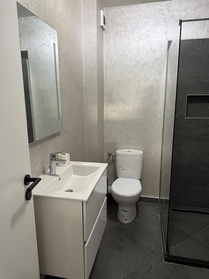 Apartament cu 3 camere în Sânnicoară