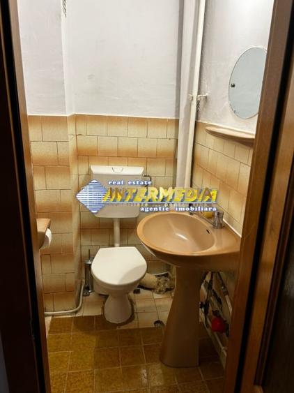 Apartament 4 camere decomandate 2 bai CETATE CLOSCA mobilat si utilat complet - 11