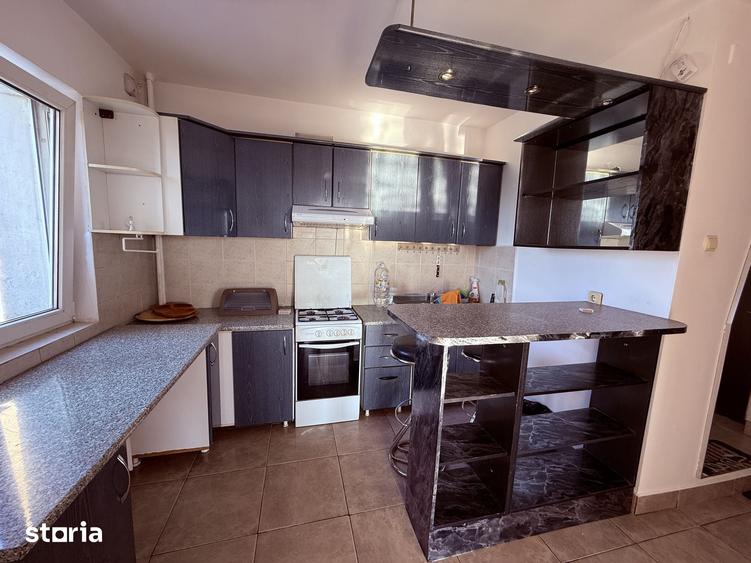 Apartament 2 camere 80mp - 5 minute metrou Valea Oltului - 6