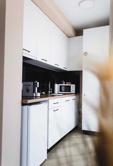 Apartament semidecomandat în Central