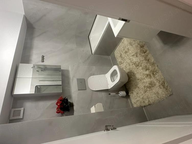 Apartament cu 2 camere decomandat în Vitan
