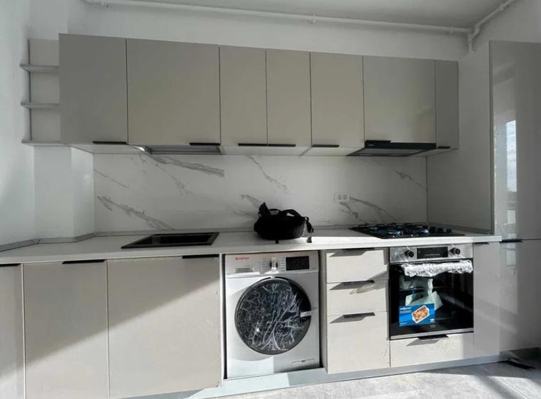 Parcul Carol - Viilor - Garsoniera Moderna - confort 1 - BLOC NOU - 4