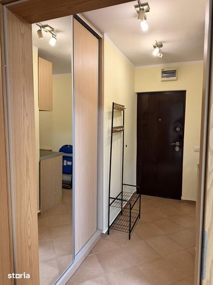 Apartament cu 2 camere în Cedonia