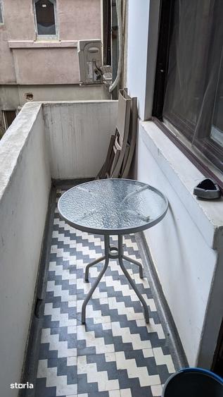 Apartament cu 2 camere în Bucureștii Noi
