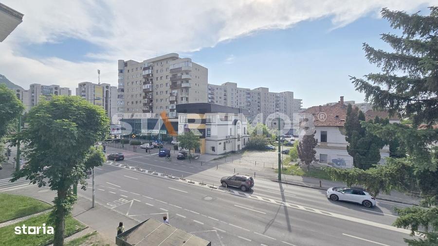 Garsonieră semidecomandată, mobilată în 13 Decembrie
