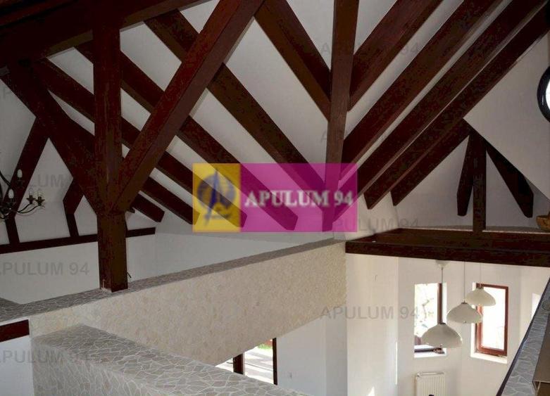 Casă individuală cu 3 camere decomandat cu Canalizare în Poiana Câmpina