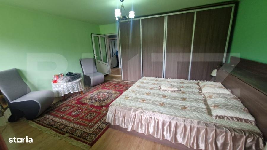 Casă cu 4 camere în Bartolomeu
