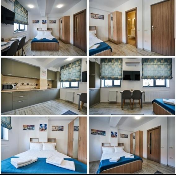 Mamaia Nord 3 camere - 5