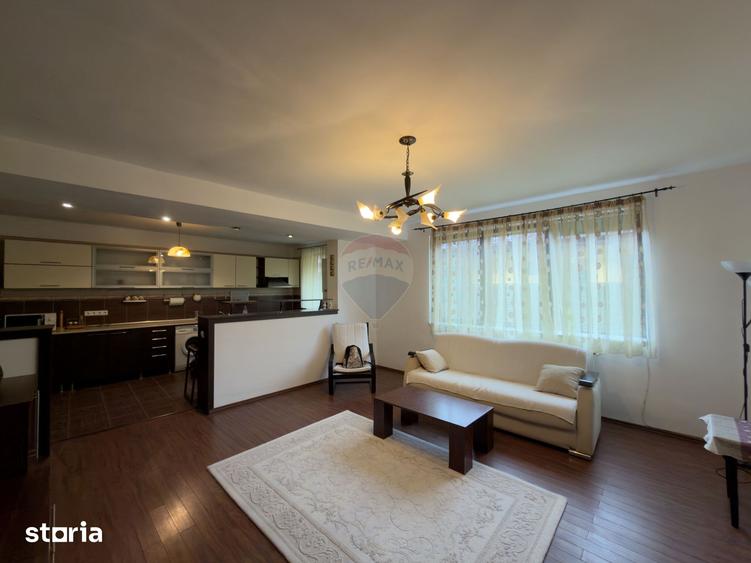 De inchiriat, casa 5 camere, zona Giulesti - 20
