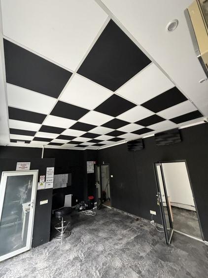 Spațiu comercial, de 40 mp, în Central
