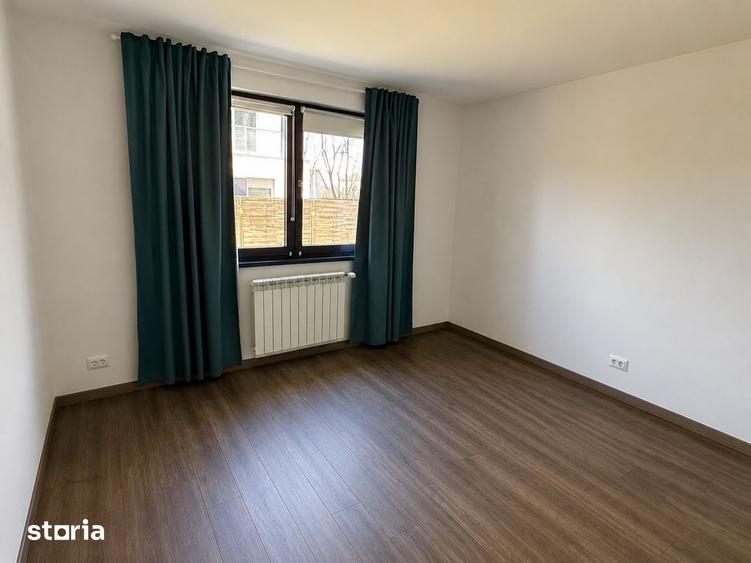 Apartament cu 3 camere în Odăi