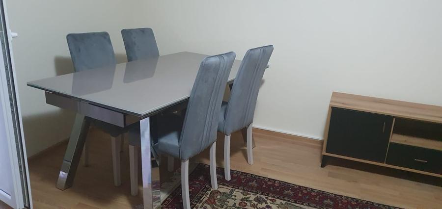 Apartament 2 camere, decomandat, et 3, PRIMA INCHIRIERE Salajan Metrou - 4