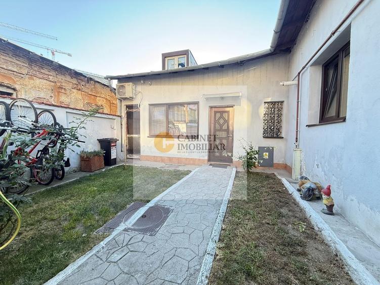 Casa individuala 6 camere I P+M I 190 mp utili | Creditabil - 45
