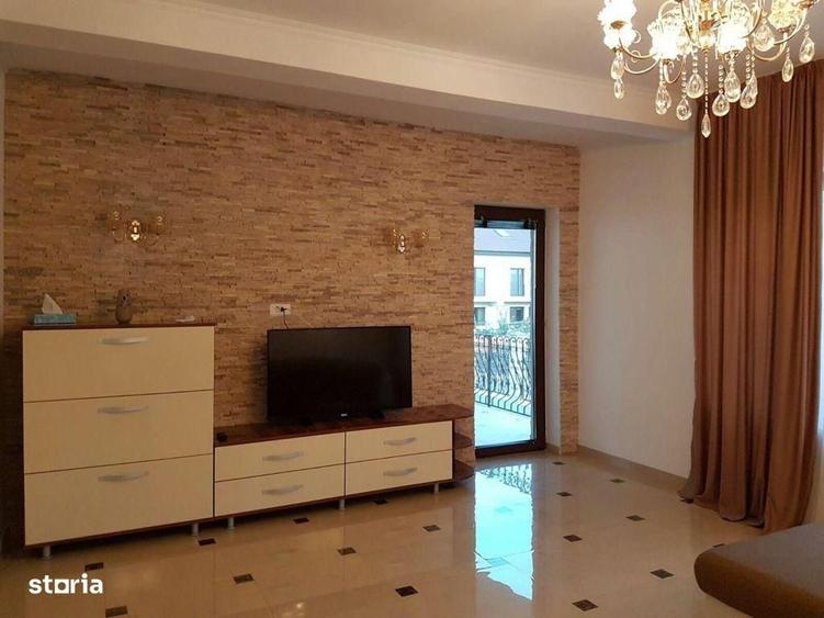 Casă cu 4 camere cu Teren 600 Mp în Ghencea