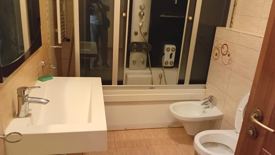Apartament cu 2 camere decomandat în Banu Mărăcine