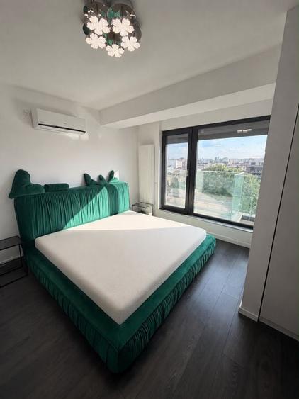 Apartament cu 3 camere decomandat în Ferdinand