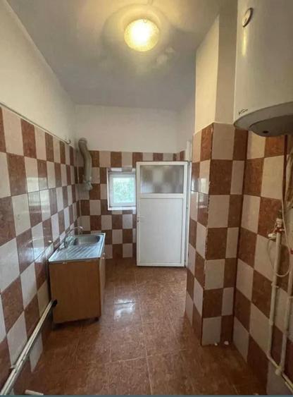 Apartament cu 2 camere semidecomandat în Dorobanți