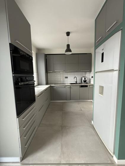 Apartament 3 camere, Optimus/Vivo/ Floresti , 78mp etaj intermediar - 6