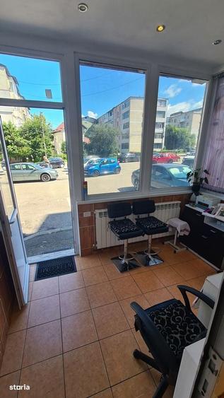 Spațiu comercial, de 15 mp, în Central