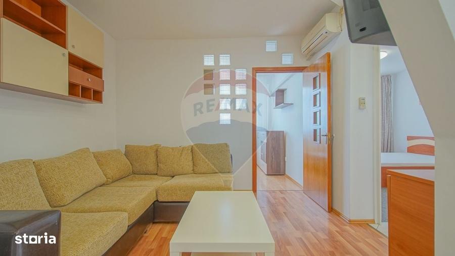 Apartament 3 camere de inchiriat, zona Grivitei - 11