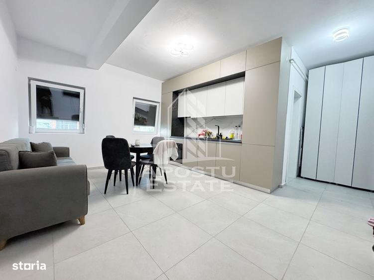 Apartament cu 2 camere în Calea Urseni