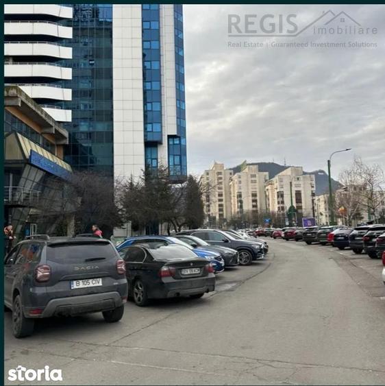 Spatiu comercial Centrul Civic - 1