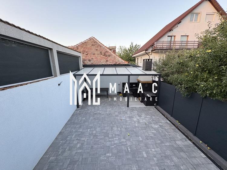 Duplex cu 5 camere cu Canalizare în Calea Poplăcii
