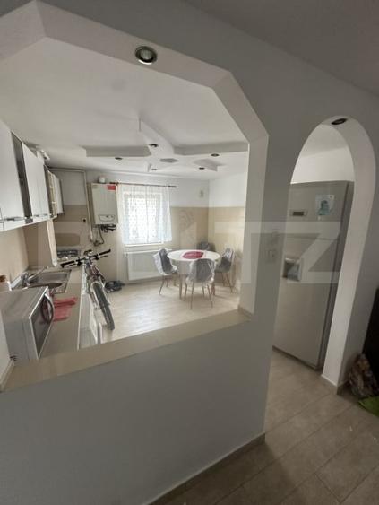 Apartament 3 camere de inchiriat - langa Parcul Central - 2