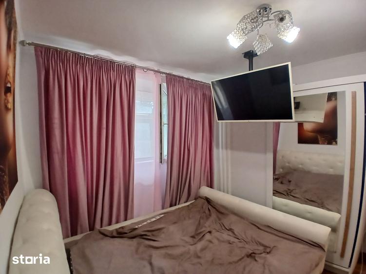 Piata Resita Berceni - 3 camere decomandat - exclusivitate - 19