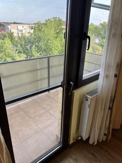 Proprietar inchiriez apartament 2 camere zona Lipovei ! - 7