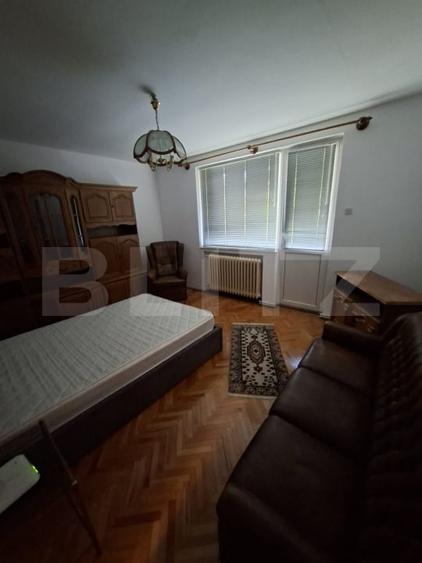 Apartament de închiriat cu 2 camere – Aleea Cornișa, la 3 minute de UMFST - 5
