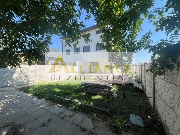 Duplex cu 4 camere cu Canalizare în Berceni