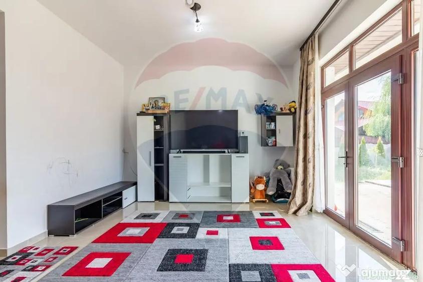 Casa / Vila cu 6 camere de vanzare in Tartasesti, Damb... - 8