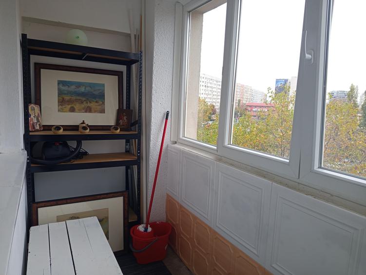 Apartament cu 2 camere decomandat, mobilat în Dristor