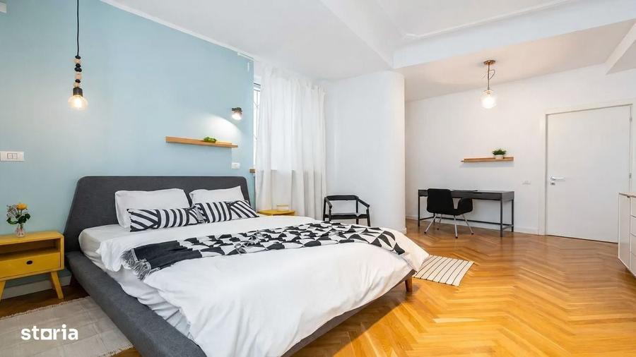 Apartament 2 camere | Calea Victoriei | NOU | Prima inchiriere - 2