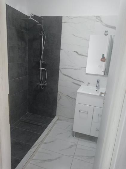 Apartament cu 2 camere decomandat, mobilat în Giulești