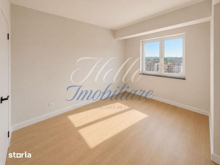 Apartament 3 camere, 53 mp, zona Avram Iancu - 1