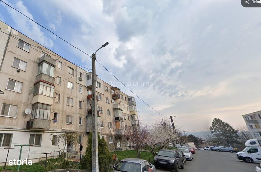 Cota 1/5 din ap 3 camere, Loc. Deva, Jud Hunedoara