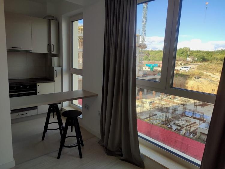 Apartament cu 2 camere decomandat, mobilat în Copou
