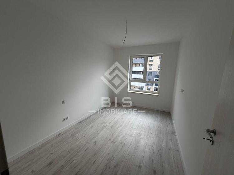 Apartament cu 2 camere decomandat în Cetății