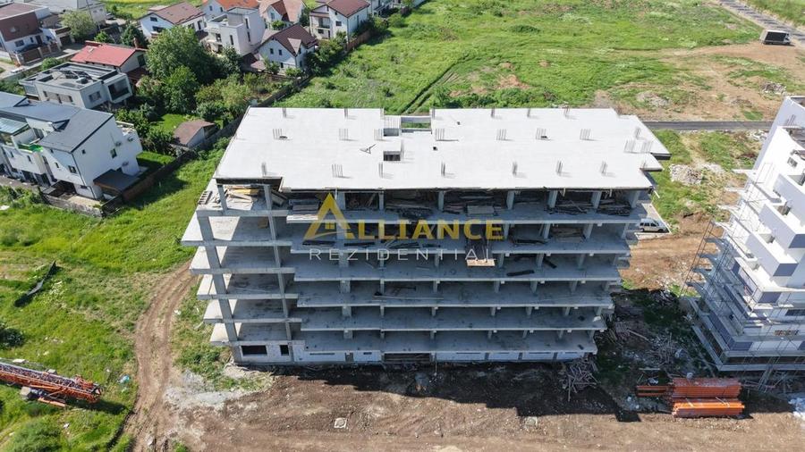 Garsonieră decomandată în Metalurgiei
