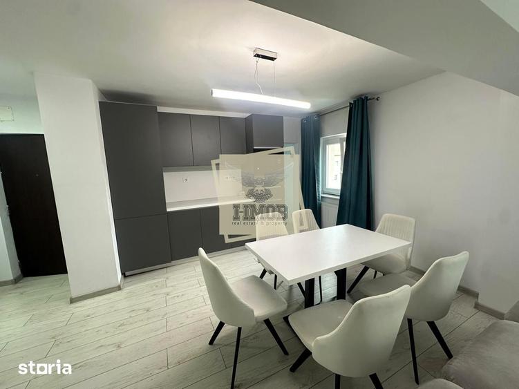 Apartament cu 4 camere în Central