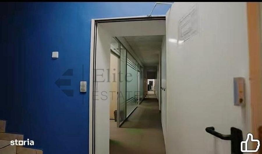 Imobil ultracentral de inchiriat ideal pentru birouri clinica scoala - 14