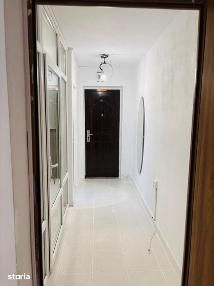 Apartament cu 2 camere în Rahova