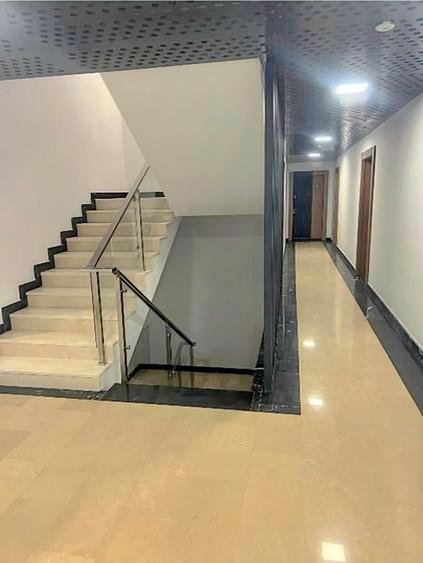 Apartament cu 2 camere decomandat, mobilat în Faleza Nord