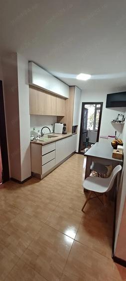 Apartament cu 2 camere decomandat în Anda