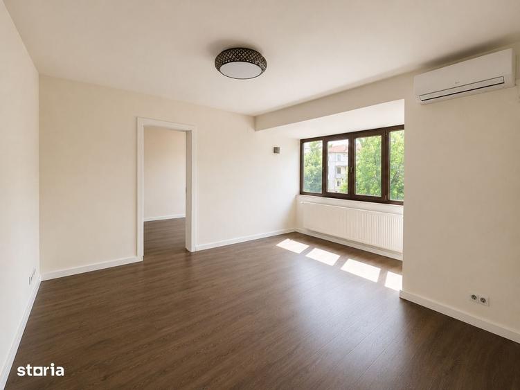 Apartament 3 camere Eroii Revolutiei RENOVAT cu PARCARE - 7