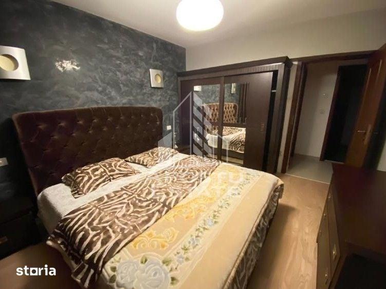 Apartament exclusivist, 3 camere, 110 mp, ultracentral Timisoara - 12