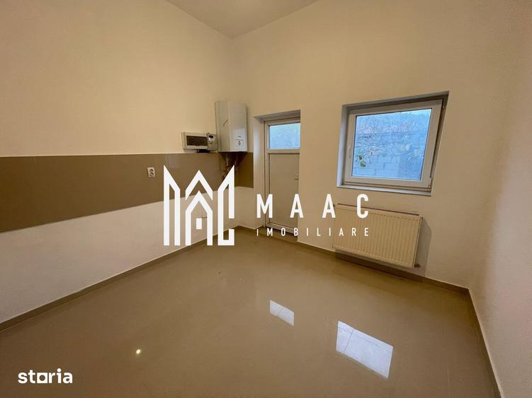Spațiu comercial, de 180 mp, în Pianu