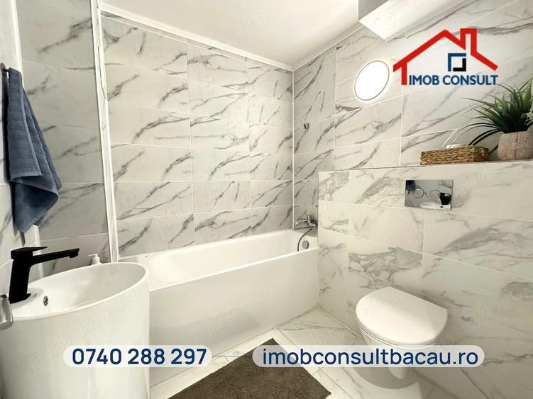 Apartament premium 3 camere de vanzare | Zona Arena Mall Str. ?tefan cel Mare |CE1764 - 8